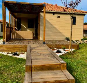 Chalets Le Clos de Mizou Dog Friendly : photos des chambres