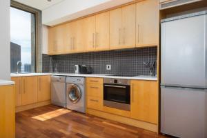 Spacious Family Apartments in Cartwrights Corner, by ITC Hospitality