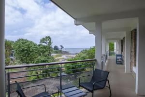 Studio Vue Mer à Kerfany Plage - Ubytování bez kategorie ve městě Moëlan-sur-Mer