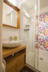 Appartements Studio Vue Mer a Kerfany Plage : photos des chambres