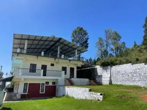 Green Cascade Health Resort - Yedapalli