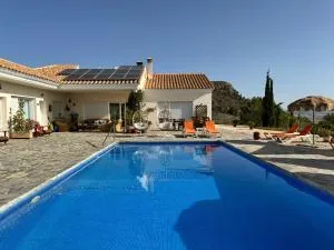 Casa Lamberdina - Vélez Rubio