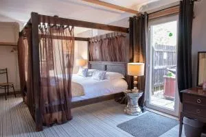 Wild Oats Lodge 2, Yellowtop Country Park - Bubwith