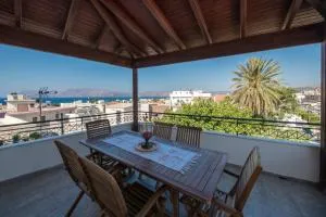 Kaloudis Apartment - Kamára