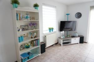 Kustverhuur, Breskens Zwin 089