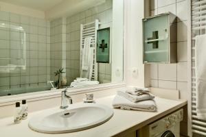 Jardin des Rosiers résidence