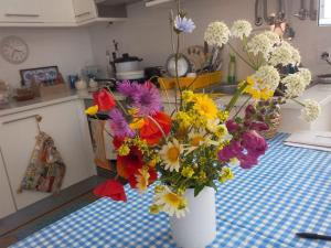 Lomba House, Almoçageme