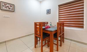 Treebo Thoduvas Star Plaza Cochin Airport