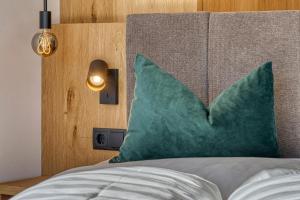 Chalet Schlossberg Schlern