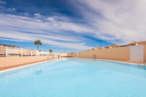 Acoran Beach Corralejo by Sea You There Fuerteventura