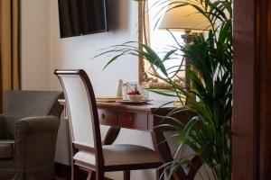 Classic Single Room room in Electra Palace Athens