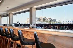 Electra Metropolis - Athènes