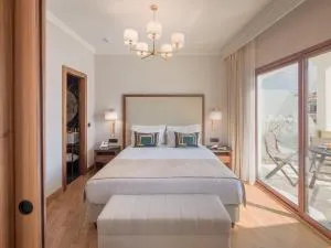 塞萨洛尼基伊莱克特拉酒店 - 塞萨洛尼基