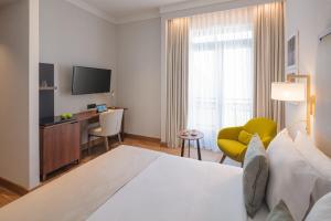 Classic Double Or Twin  Room room in Electra Palace Thessaloniki