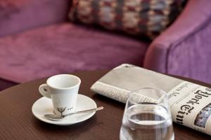 Classic Double or Twin Room room in Electra Metropolis