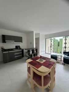 Alojamiento Restrepo Meta