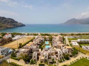 Plakias Resorts - Plakias