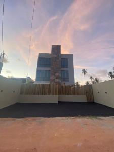 SCA Suítes - casa inteligente