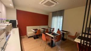Hotel Milazzo Smart