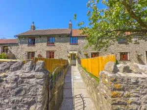 Spacious-Rustic Cottage-Dog Friendly-w log burner - Wick Saint Lawrence