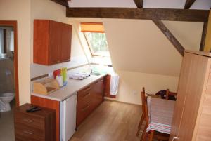 Dom Letniskowy U Marysi