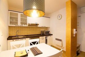 Apartmán Helena 15 a Helena 21 Hrabovo