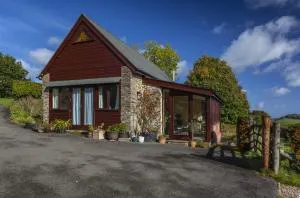 Putham Barn Cutcombe - Wheddon Cross