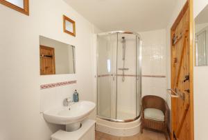 Putham Barn Cutcombe