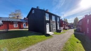 STF Hostel Vilhelmina Kyrkstad