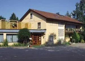 Hotel Schoch - Spiegelberg