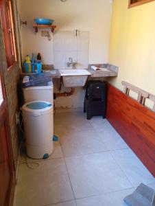 El buen descanso III