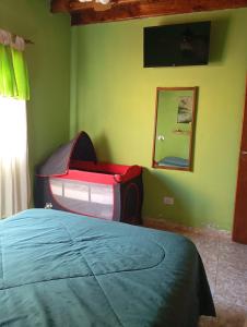 El buen descanso III