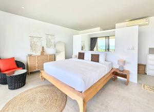 Lovely View Samui - 3 Bedrooms Oceanview Villa