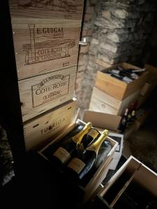 Hotel Croce Federale