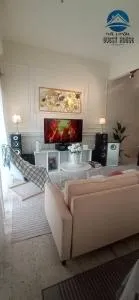 Cozy Loyal House in Taiping - Simpang