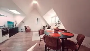 Tante Bed 44A - Buytenwegh de Leyens