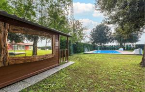 3 Bedroom Nice Home In Rosolina