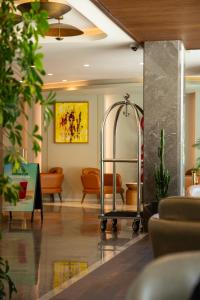 Days Inn by Wyndham Istanbul Bomonti