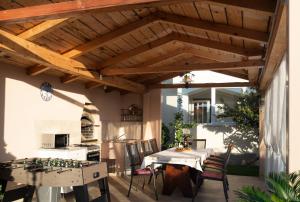 Villa Green Oasis by AdriaticLuxuryVillas