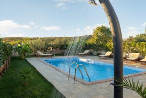 Villa Green Oasis by AdriaticLuxuryVillas