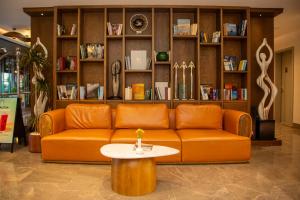 Days Inn by Wyndham Istanbul Bomonti