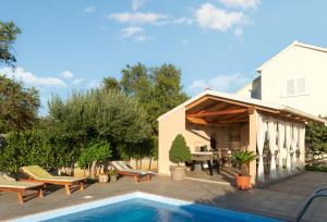Villa Green Oasis by AdriaticLuxuryVillas