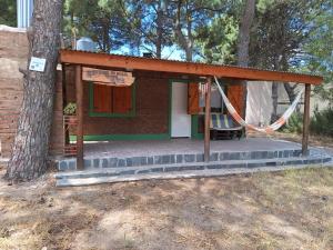 Casa Monte hermoso Barrio las Dunas - Ubytování bez kategorie ve městě Monte Hermoso