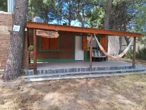 Casa Monte hermoso Barrio las Dunas - Monte Hermoso