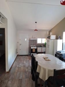 Casa Monte hermoso Barrio las Dunas