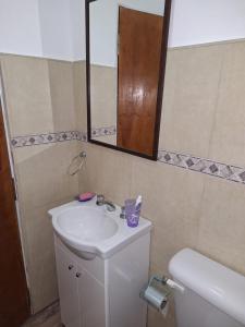 Casa Monte hermoso Barrio las Dunas