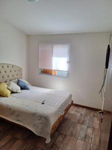 Casa Monte hermoso Barrio las Dunas