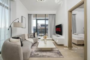 Spacious Corner 1 Bedroom 10mins from Dubai Mall - Ubytování bez kategorie ve městě Dubaj