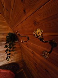 The Laurels - Wood Fired Hot Tub and Firepit