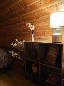 The Laurels - Wood Fired Hot Tub and Firepit